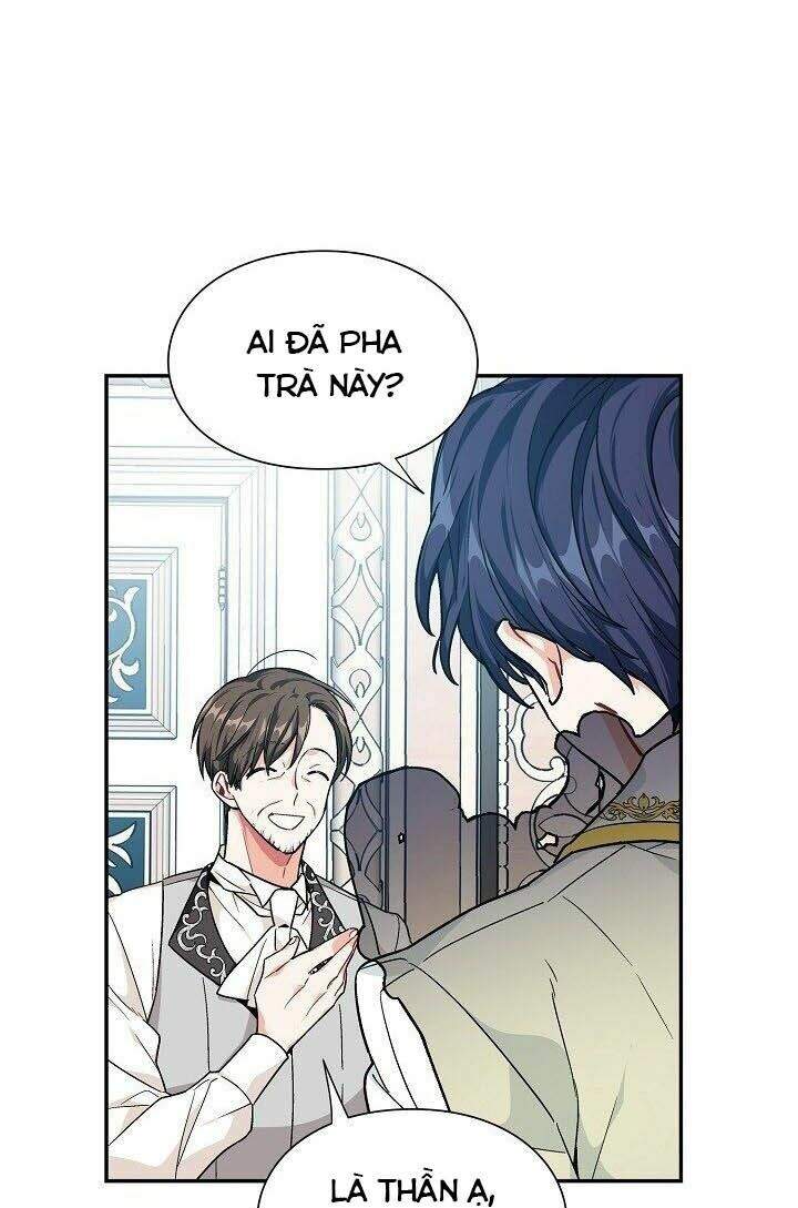 Nữ Hoàng Ngoại Khoa Chapter 97 - 22