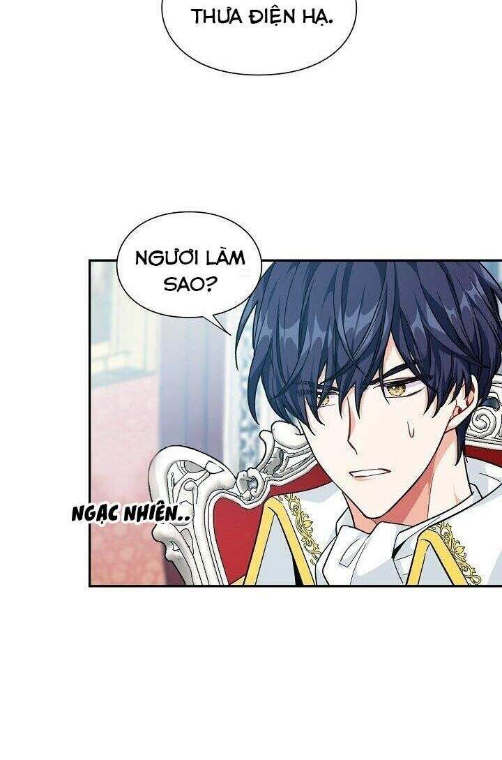 Nữ Hoàng Ngoại Khoa Chapter 97 - 23