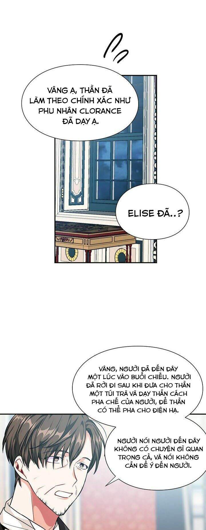 Nữ Hoàng Ngoại Khoa Chapter 97 - 24