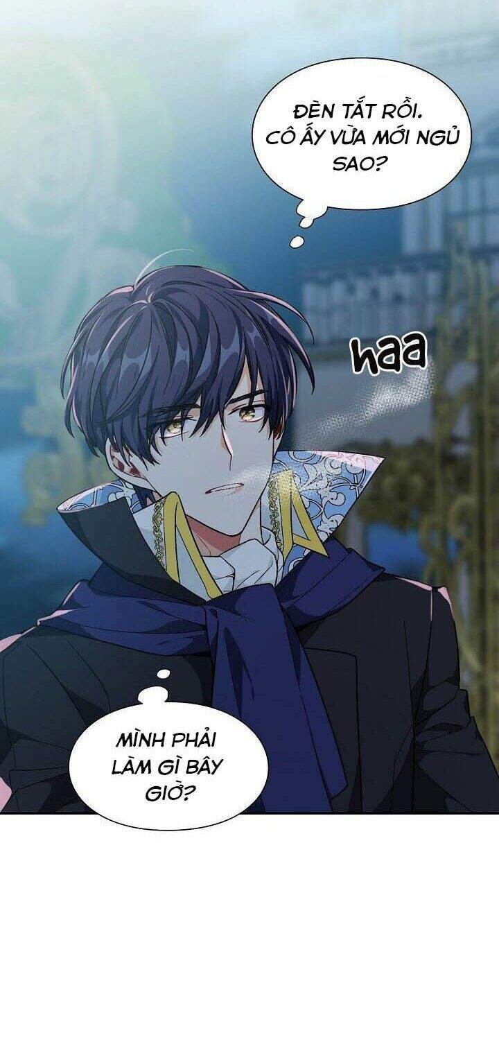 Nữ Hoàng Ngoại Khoa Chapter 97 - 35