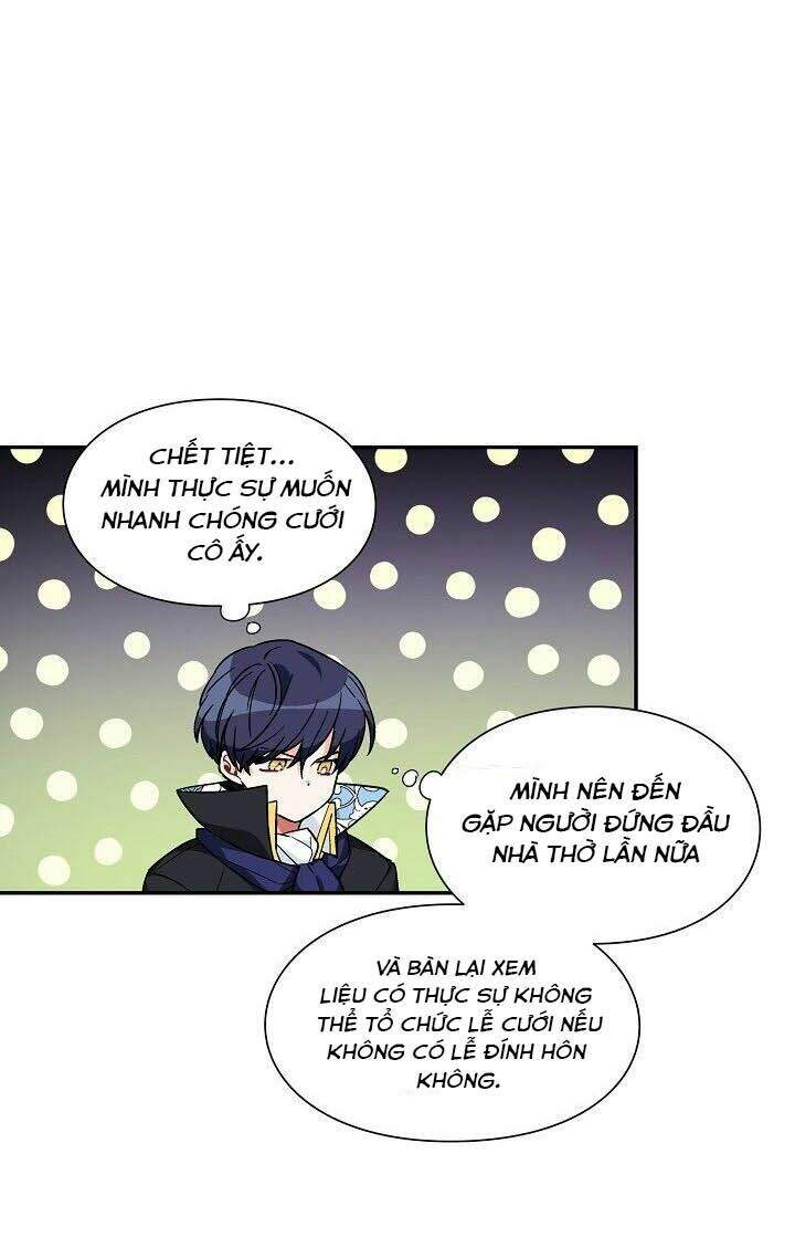 Nữ Hoàng Ngoại Khoa Chapter 97 - 36