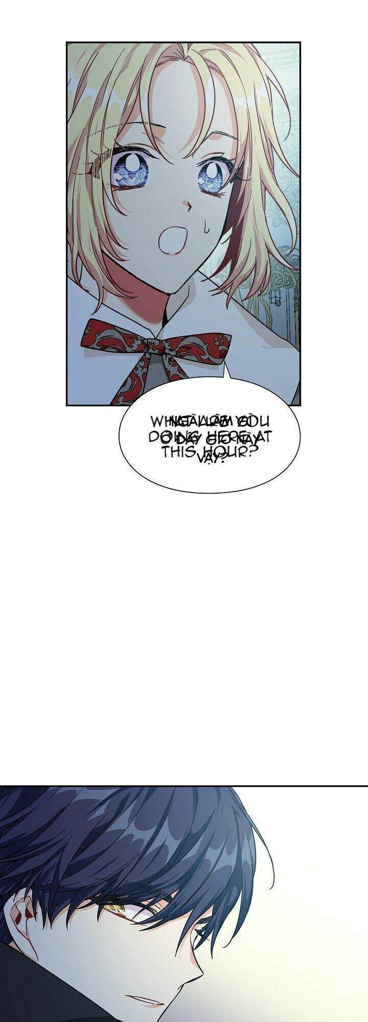 Nữ Hoàng Ngoại Khoa Chapter 97 - 39