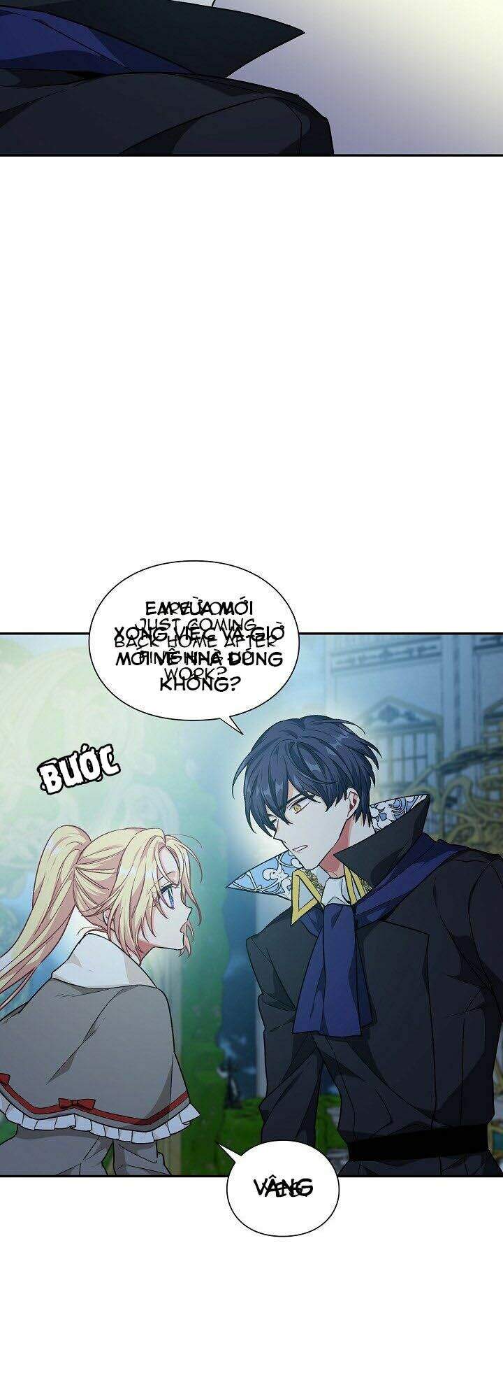 Nữ Hoàng Ngoại Khoa Chapter 97 - 40