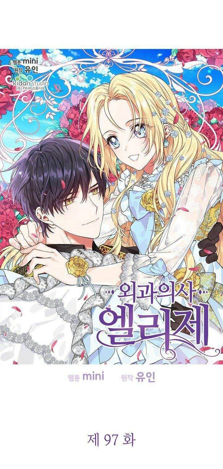 Nữ Hoàng Ngoại Khoa Chapter 97 - 5