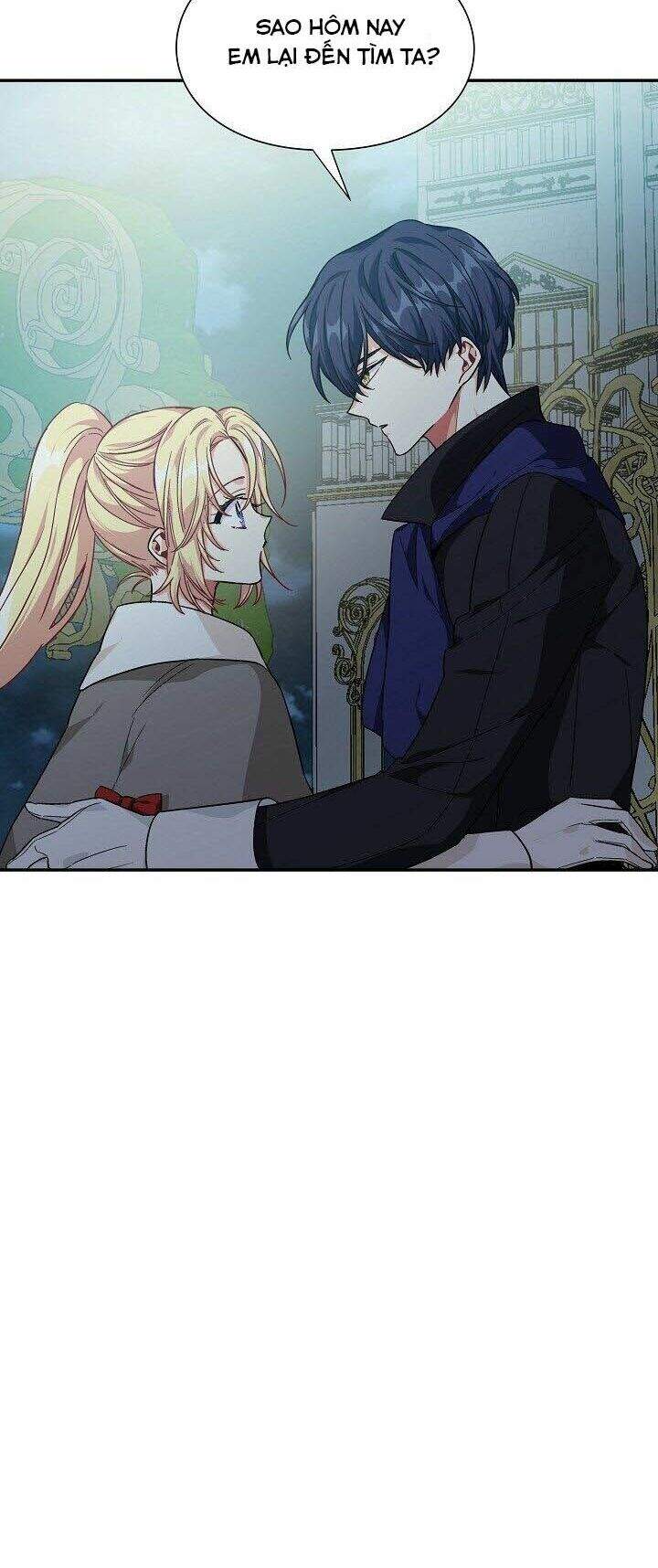 Nữ Hoàng Ngoại Khoa Chapter 97 - 46