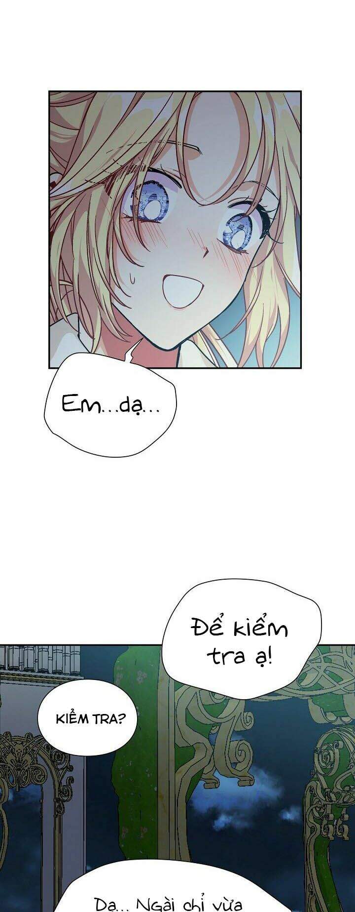 Nữ Hoàng Ngoại Khoa Chapter 97 - 47