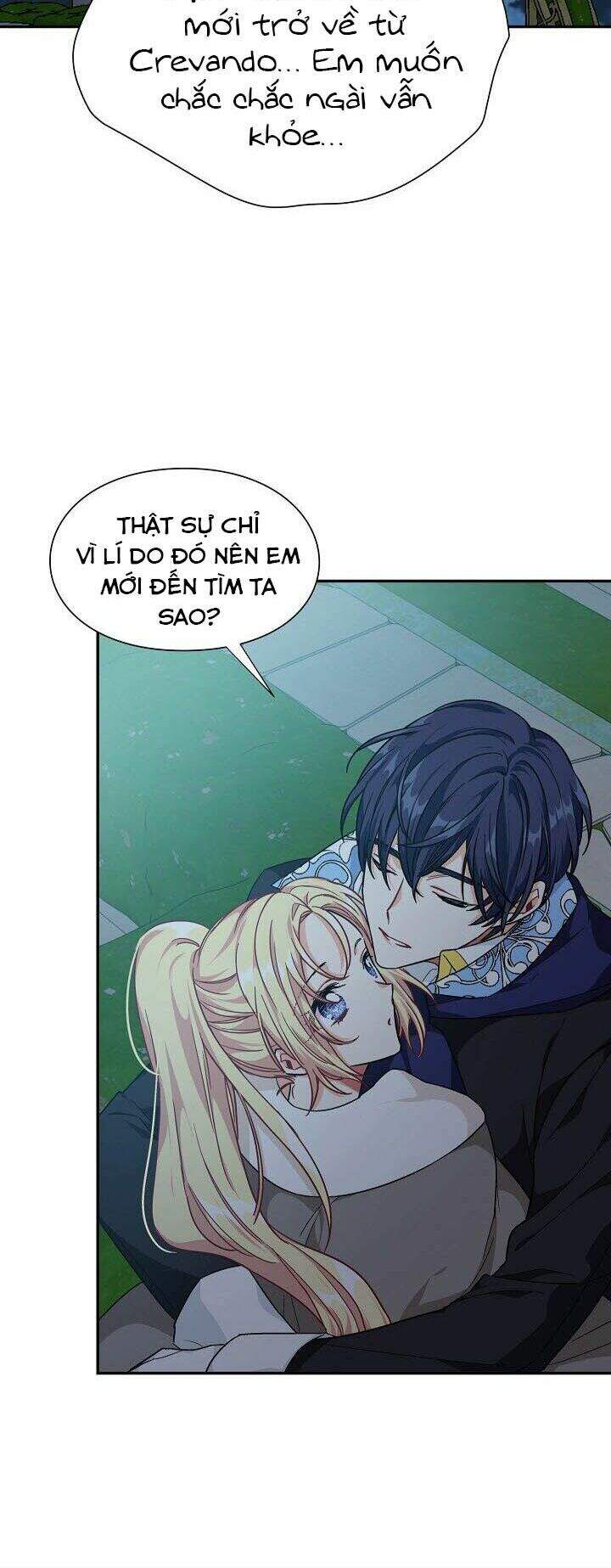 Nữ Hoàng Ngoại Khoa Chapter 97 - 48