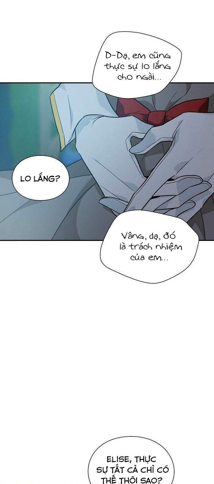 Nữ Hoàng Ngoại Khoa Chapter 97 - 49