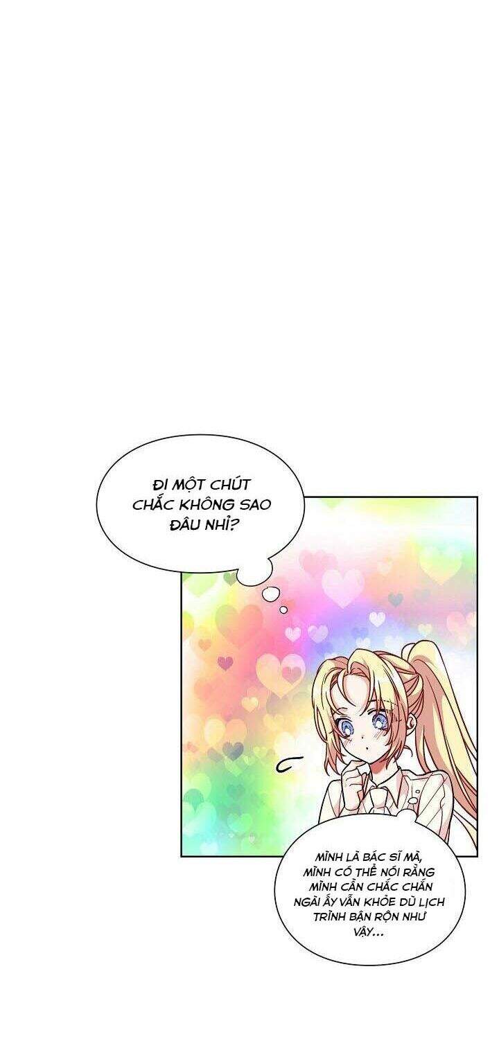 Nữ Hoàng Ngoại Khoa Chapter 97 - 6