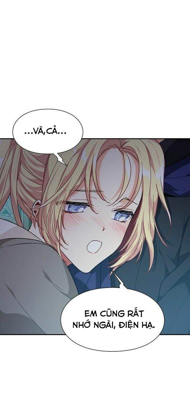 Nữ Hoàng Ngoại Khoa Chapter 97 - 51