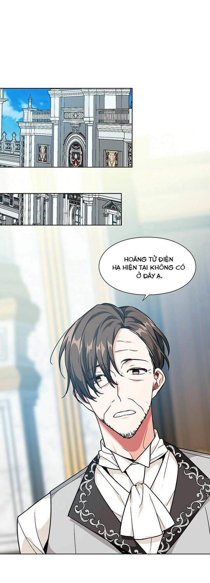 Nữ Hoàng Ngoại Khoa Chapter 97 - 9