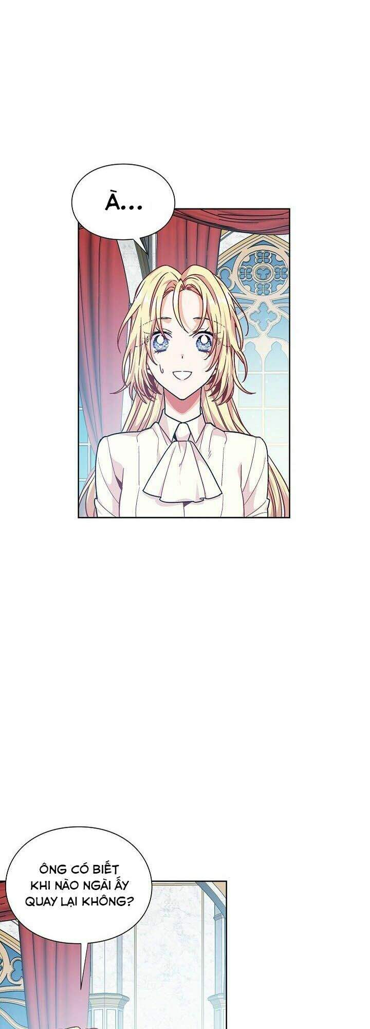 Nữ Hoàng Ngoại Khoa Chapter 97 - 10