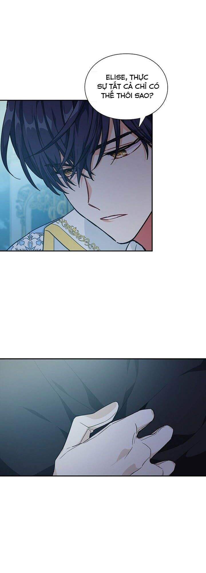 Nữ Hoàng Ngoại Khoa Chapter 98 - 1