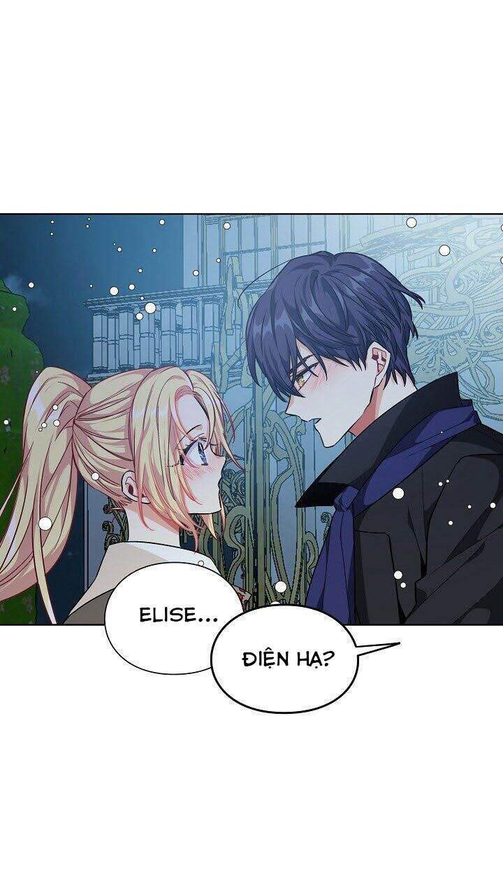 Nữ Hoàng Ngoại Khoa Chapter 98 - 14