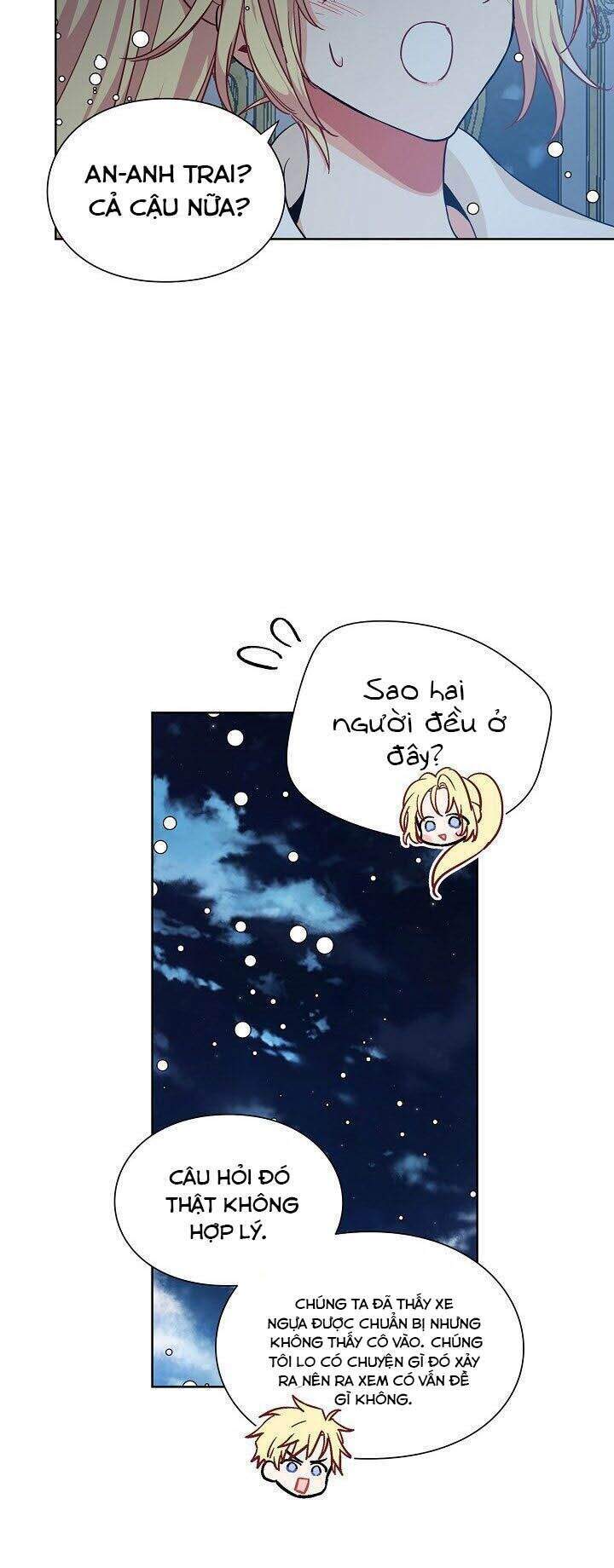 Nữ Hoàng Ngoại Khoa Chapter 98 - 16