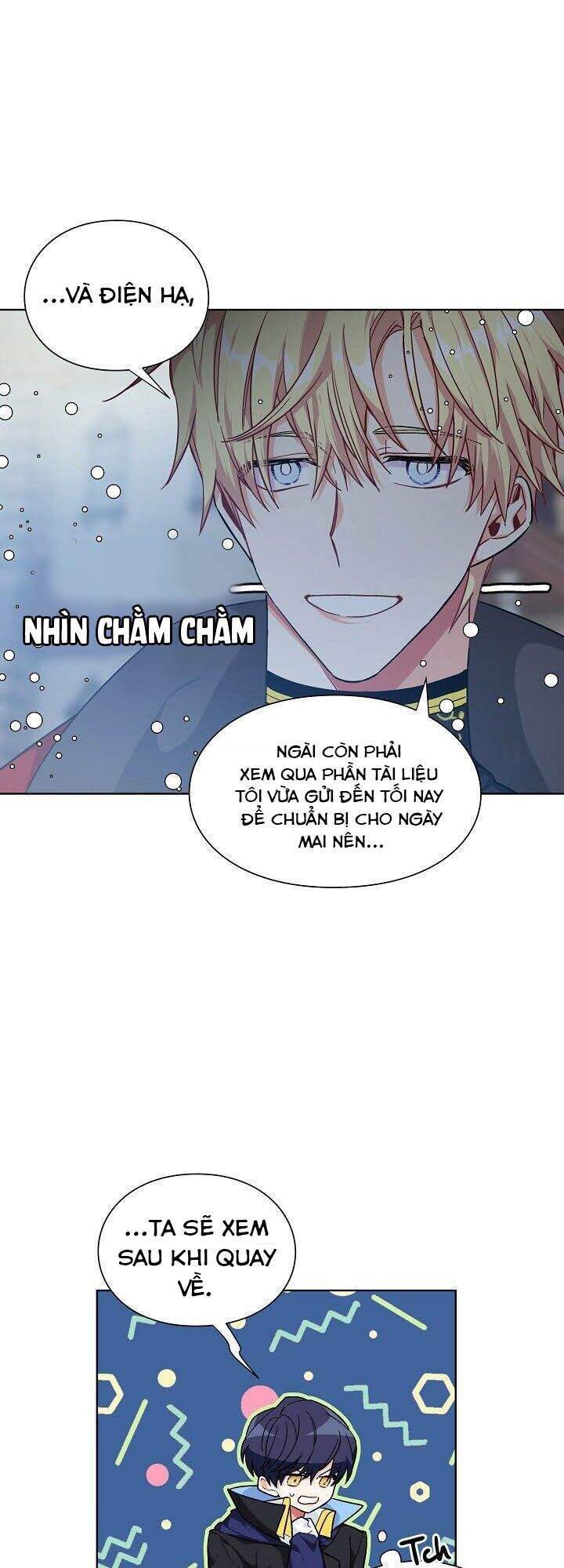 Nữ Hoàng Ngoại Khoa Chapter 98 - 17