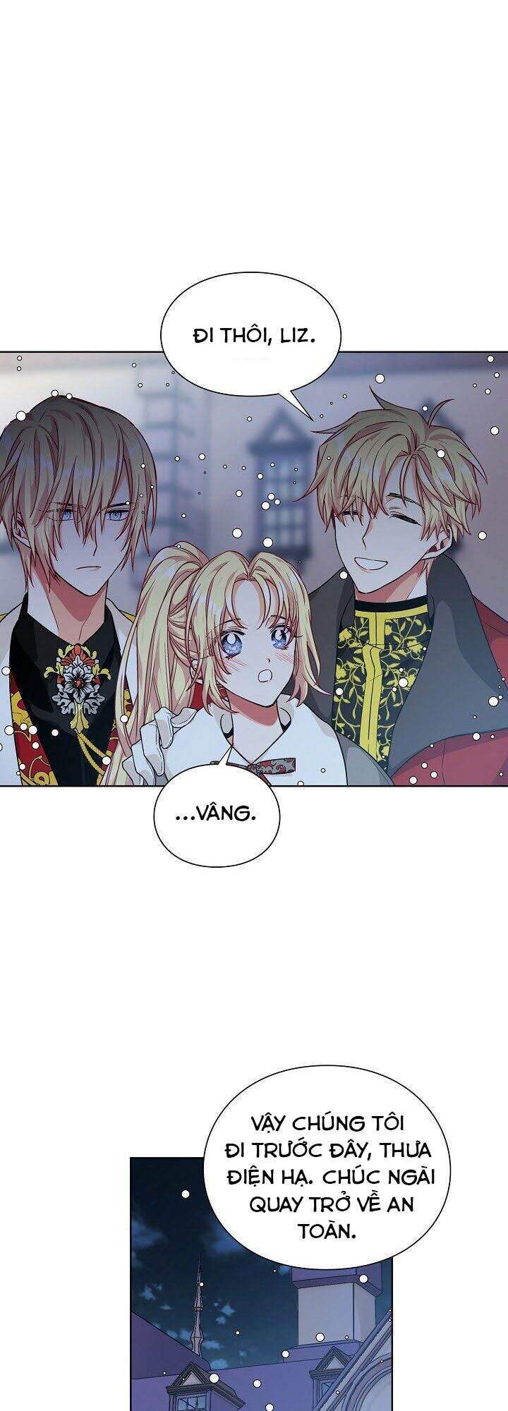 Nữ Hoàng Ngoại Khoa Chapter 98 - 19