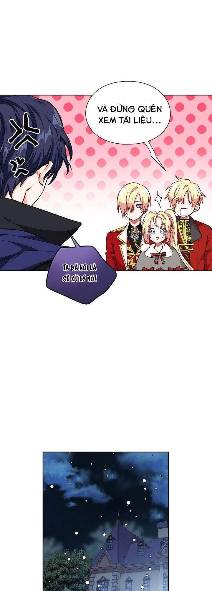 Nữ Hoàng Ngoại Khoa Chapter 98 - 21