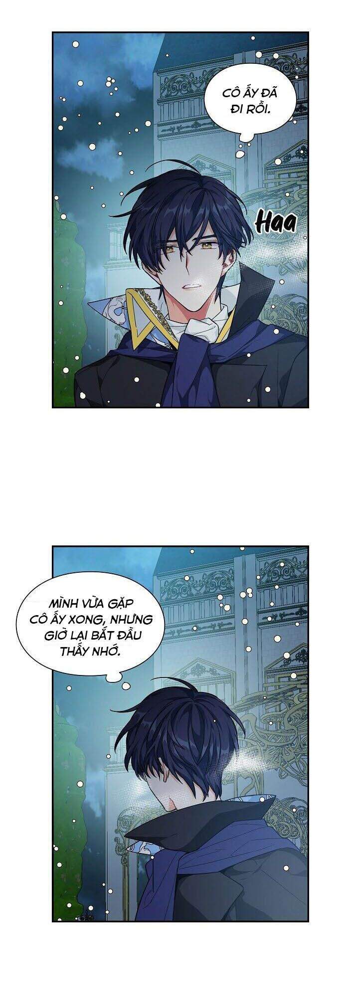 Nữ Hoàng Ngoại Khoa Chapter 98 - 23