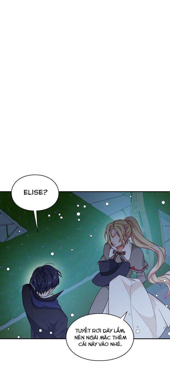Nữ Hoàng Ngoại Khoa Chapter 98 - 26