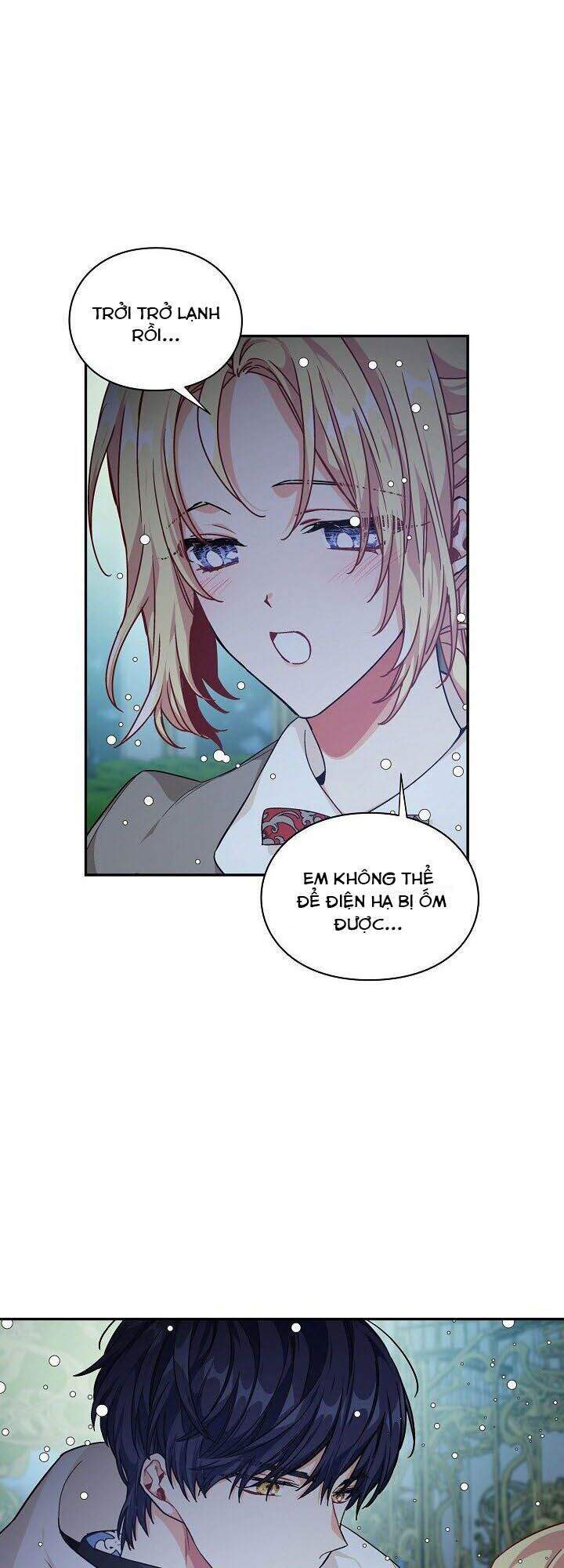 Nữ Hoàng Ngoại Khoa Chapter 98 - 27