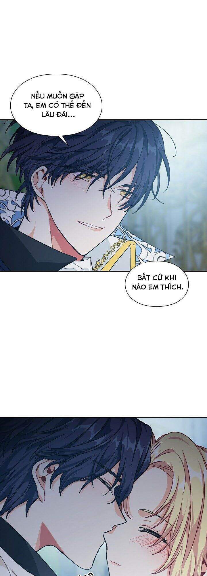 Nữ Hoàng Ngoại Khoa Chapter 98 - 30