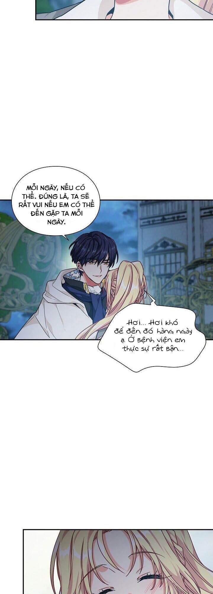 Nữ Hoàng Ngoại Khoa Chapter 98 - 32