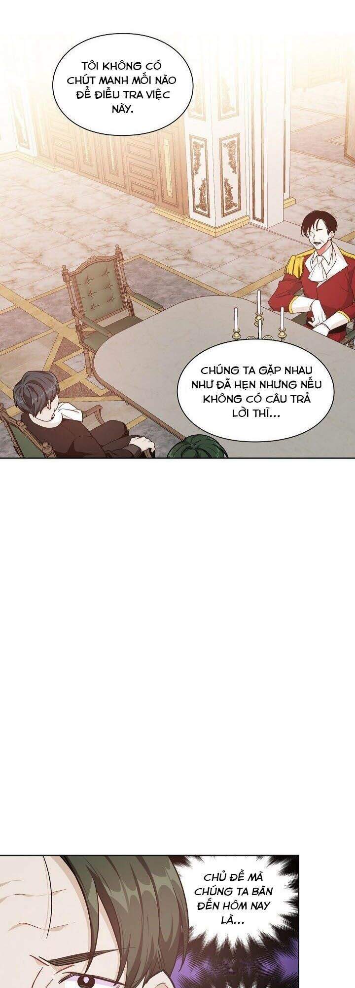 Nữ Hoàng Ngoại Khoa Chapter 98 - 38