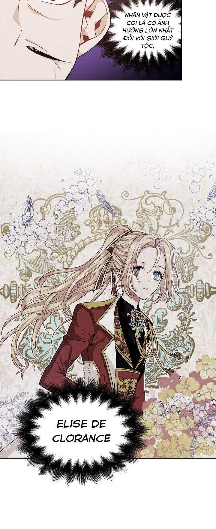 Nữ Hoàng Ngoại Khoa Chapter 98 - 39