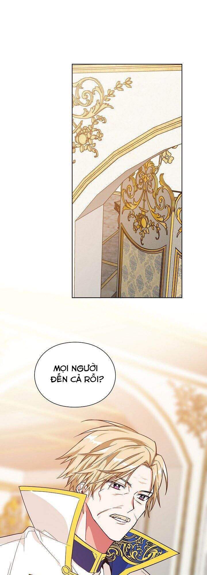 Nữ Hoàng Ngoại Khoa Chapter 98 - 40