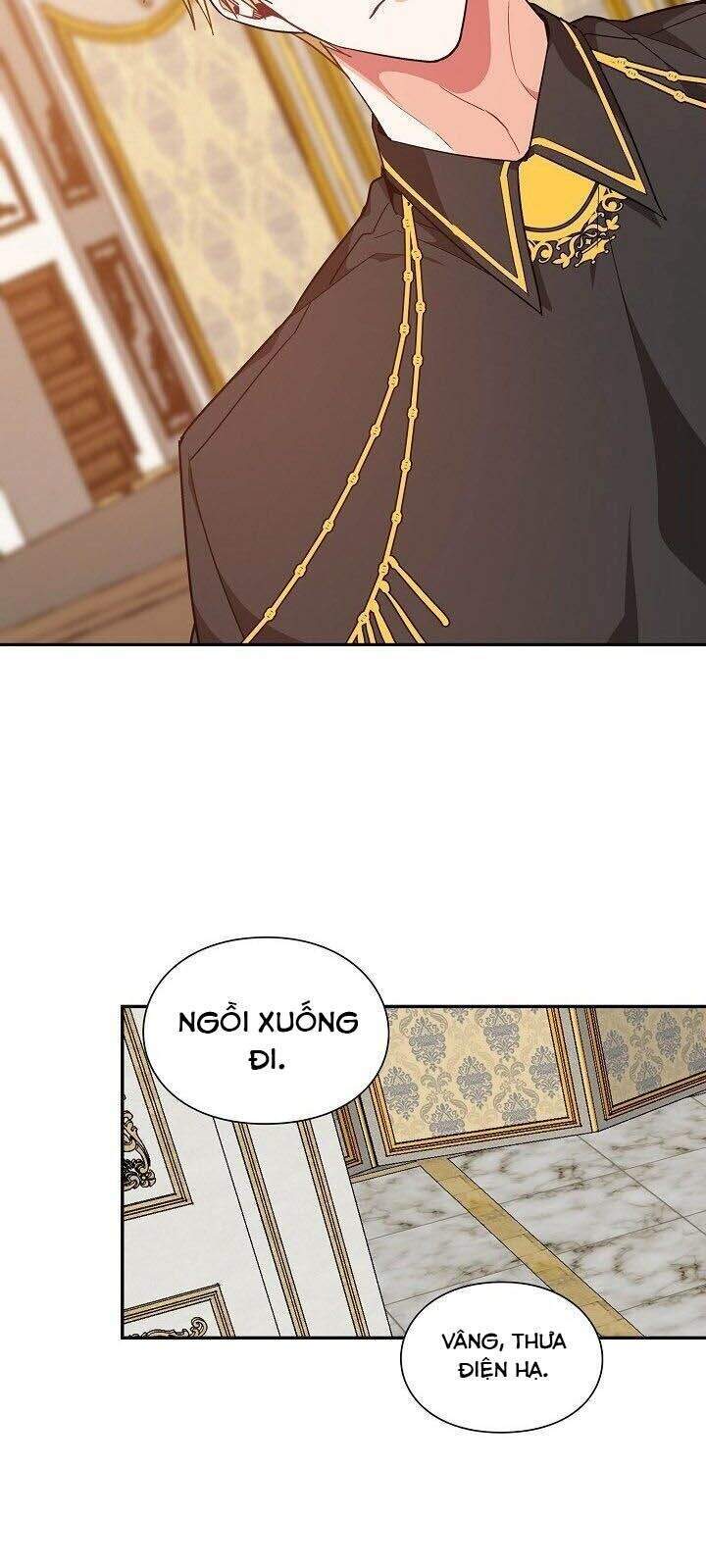 Nữ Hoàng Ngoại Khoa Chapter 98 - 43