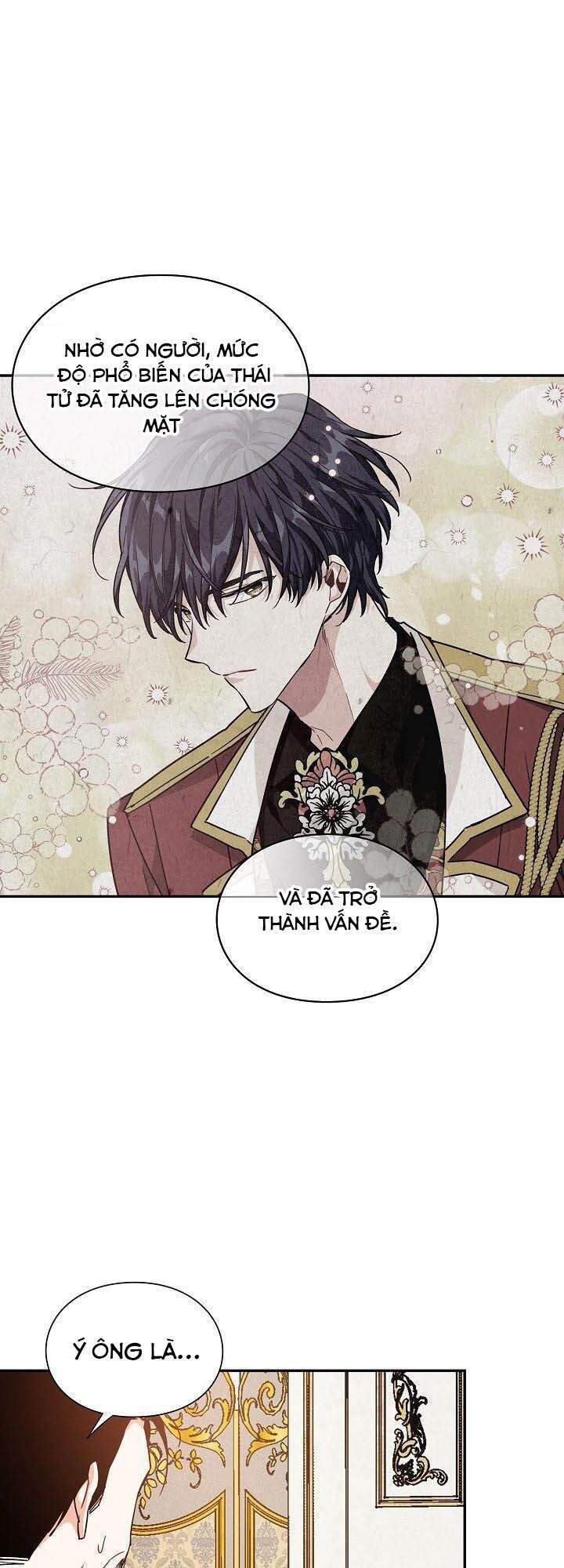 Nữ Hoàng Ngoại Khoa Chapter 98 - 46