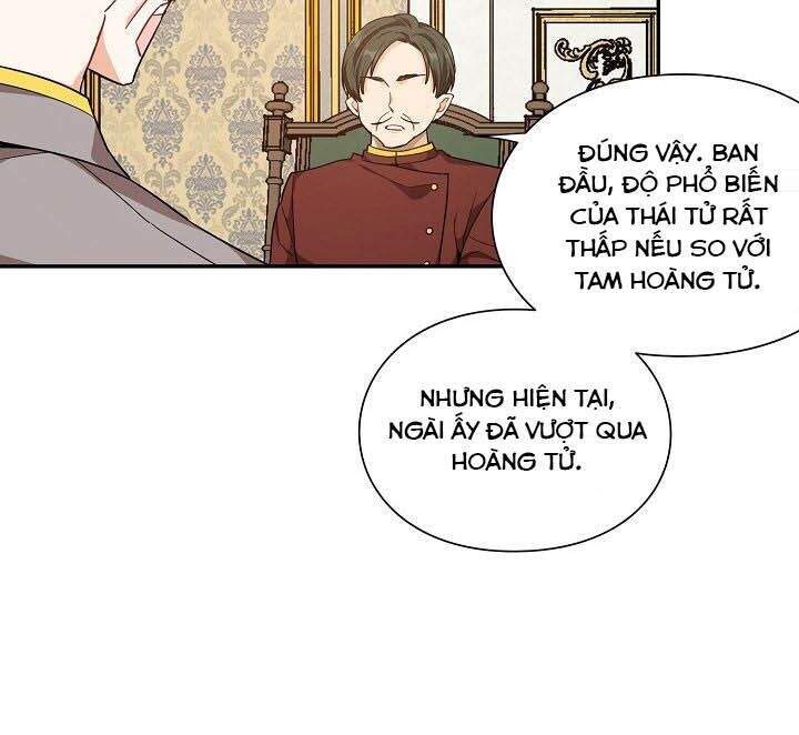 Nữ Hoàng Ngoại Khoa Chapter 98 - 47