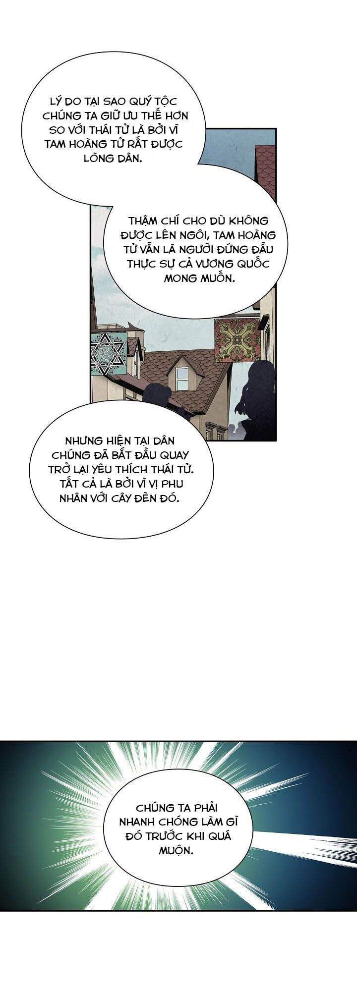 Nữ Hoàng Ngoại Khoa Chapter 98 - 48