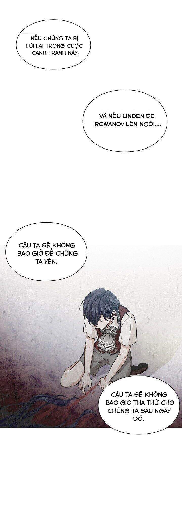 Nữ Hoàng Ngoại Khoa Chapter 98 - 50