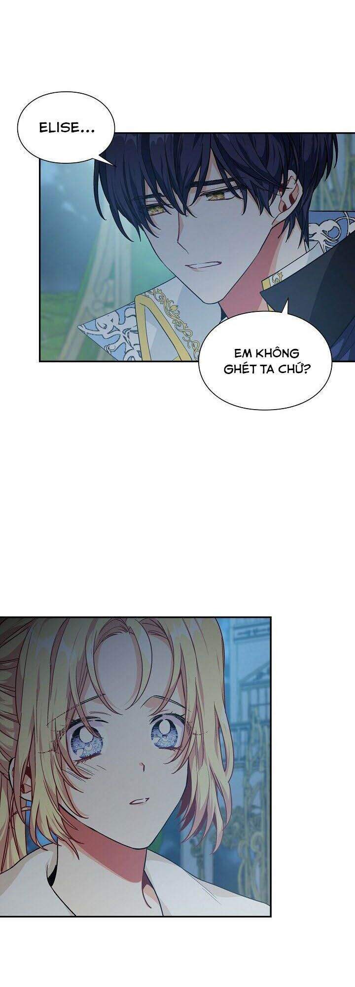 Nữ Hoàng Ngoại Khoa Chapter 98 - 9