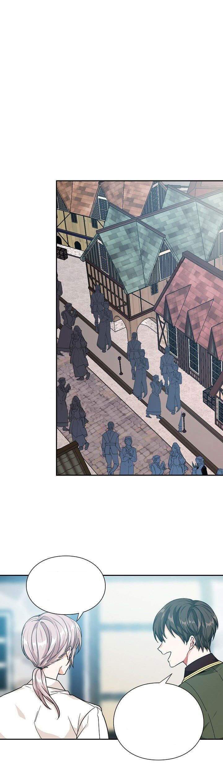 Nữ Hoàng Ngoại Khoa Chapter 99 - 1