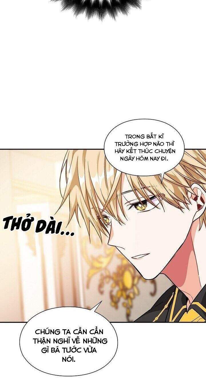 Nữ Hoàng Ngoại Khoa Chapter 99 - 11