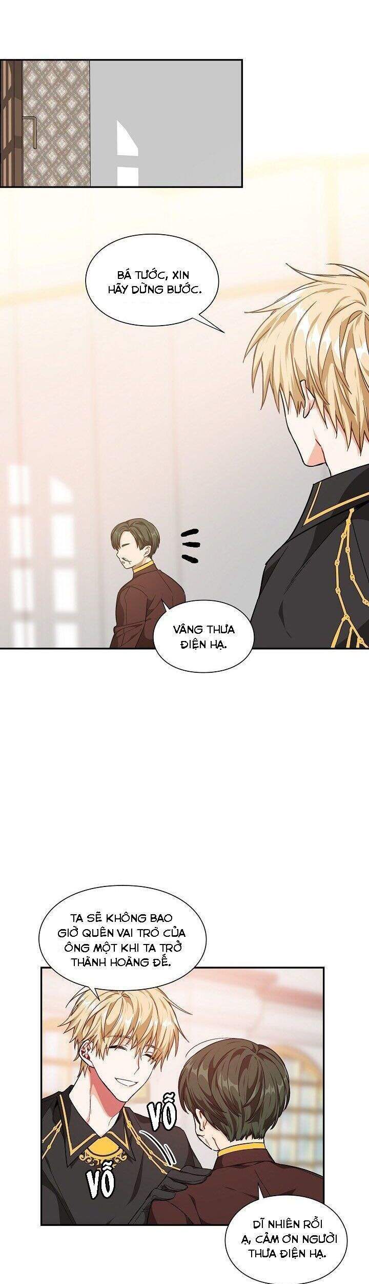 Nữ Hoàng Ngoại Khoa Chapter 99 - 13