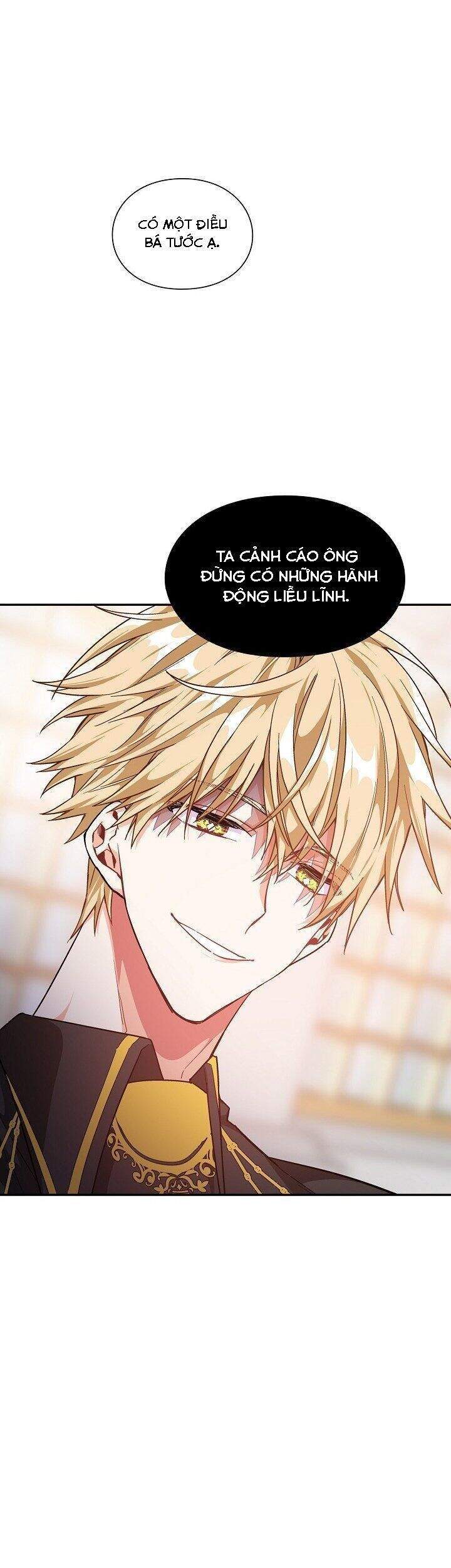 Nữ Hoàng Ngoại Khoa Chapter 99 - 15