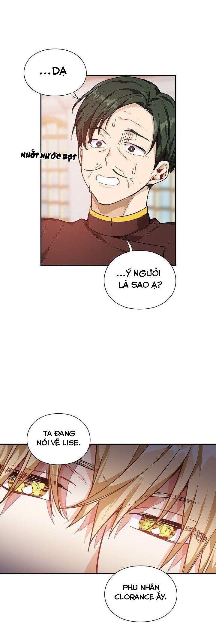 Nữ Hoàng Ngoại Khoa Chapter 99 - 17