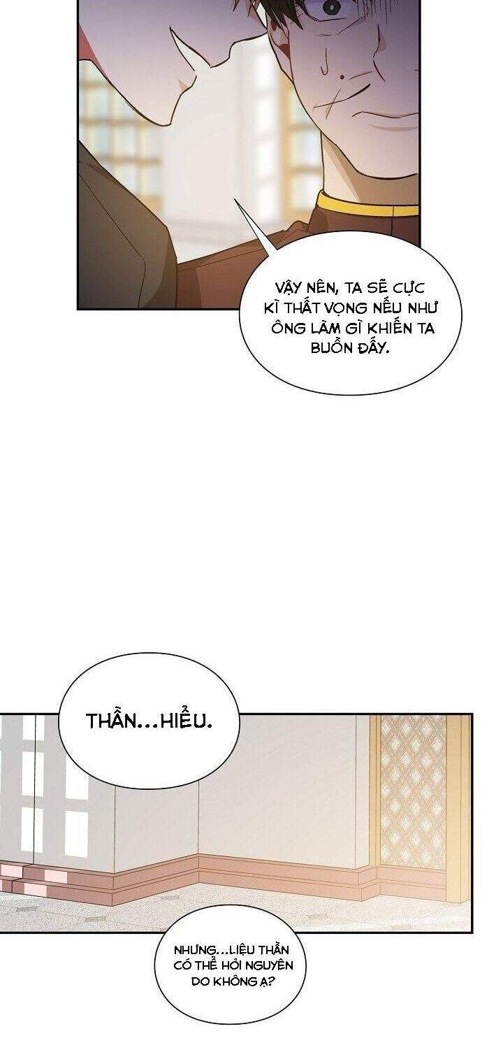 Nữ Hoàng Ngoại Khoa Chapter 99 - 19