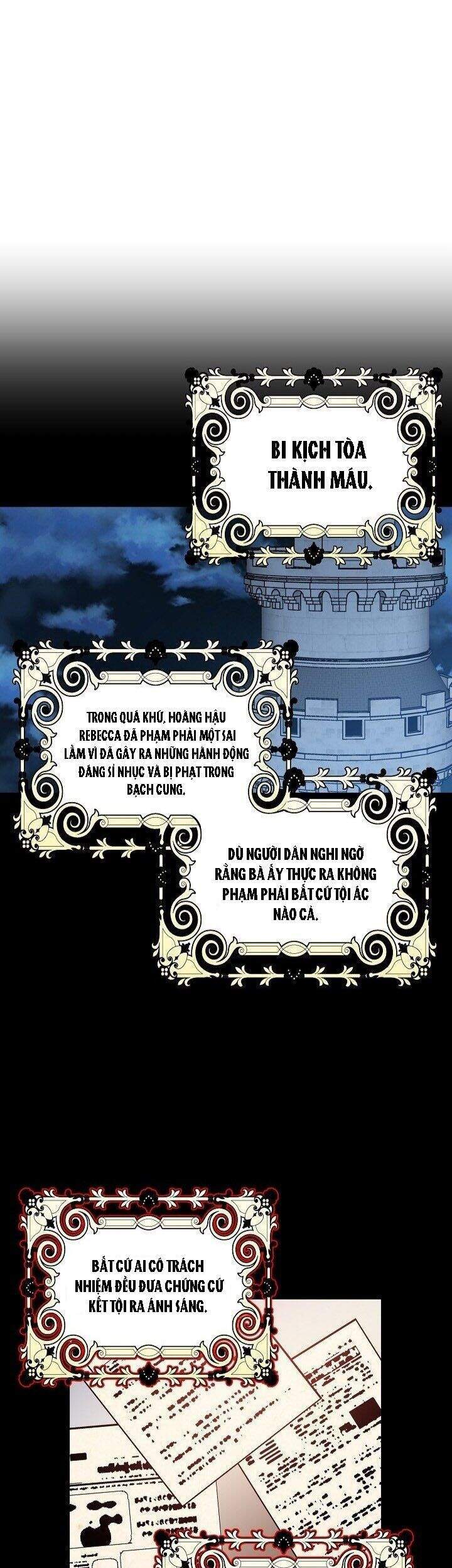 Nữ Hoàng Ngoại Khoa Chapter 99 - 21