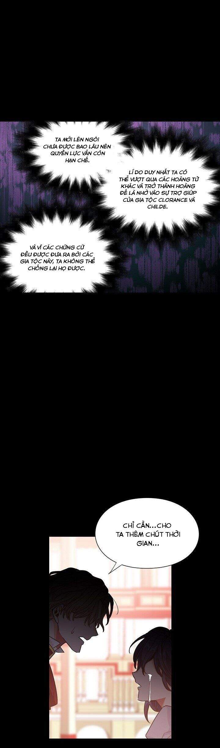 Nữ Hoàng Ngoại Khoa Chapter 99 - 25