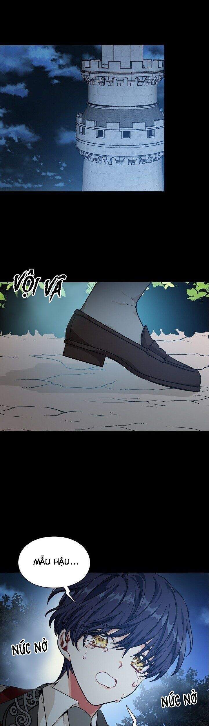 Nữ Hoàng Ngoại Khoa Chapter 99 - 27