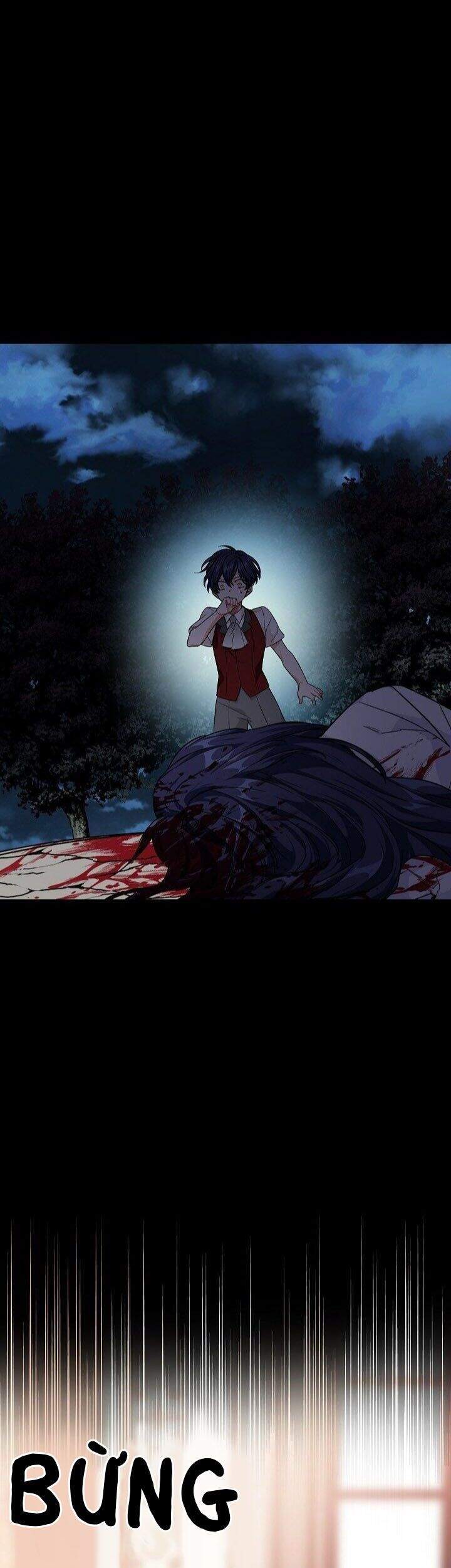 Nữ Hoàng Ngoại Khoa Chapter 99 - 34