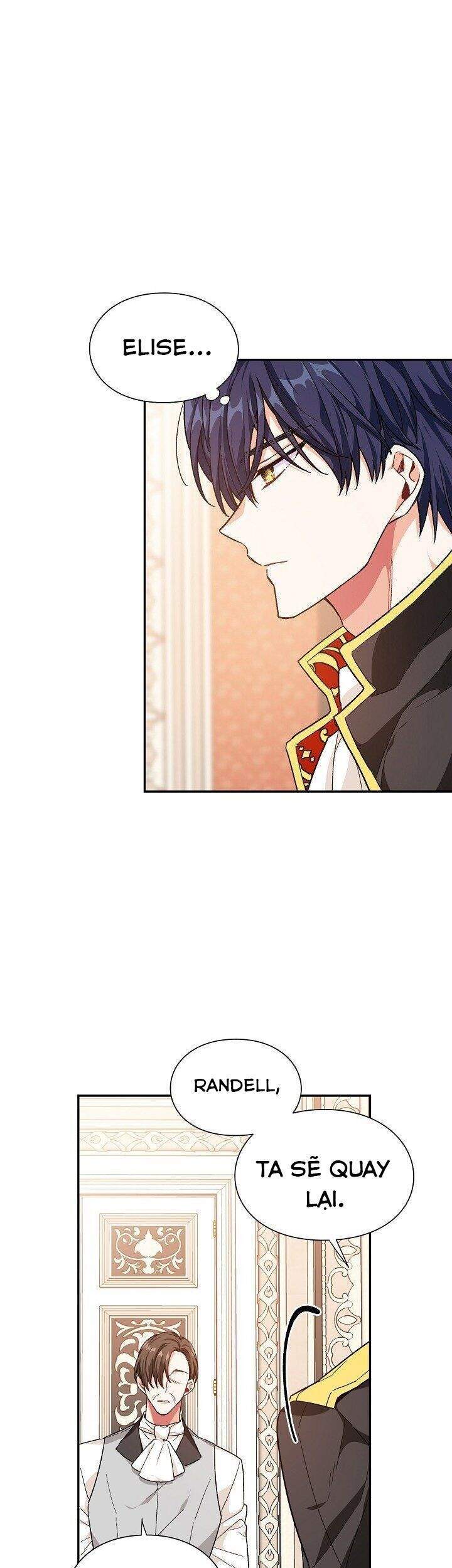 Nữ Hoàng Ngoại Khoa Chapter 99 - 38