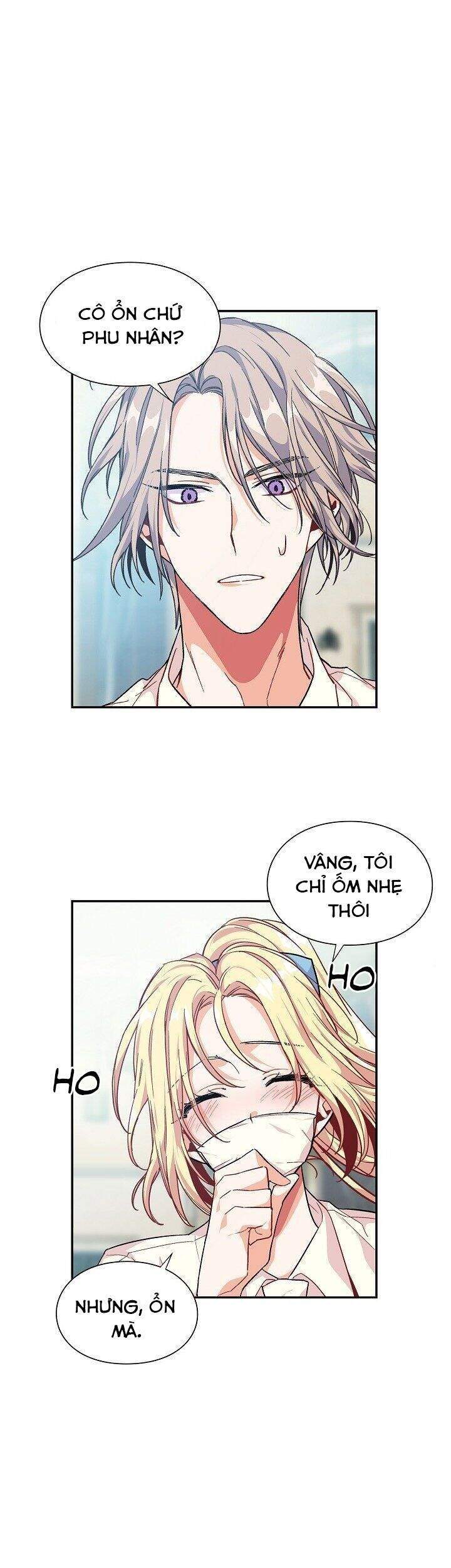 Nữ Hoàng Ngoại Khoa Chapter 99 - 40