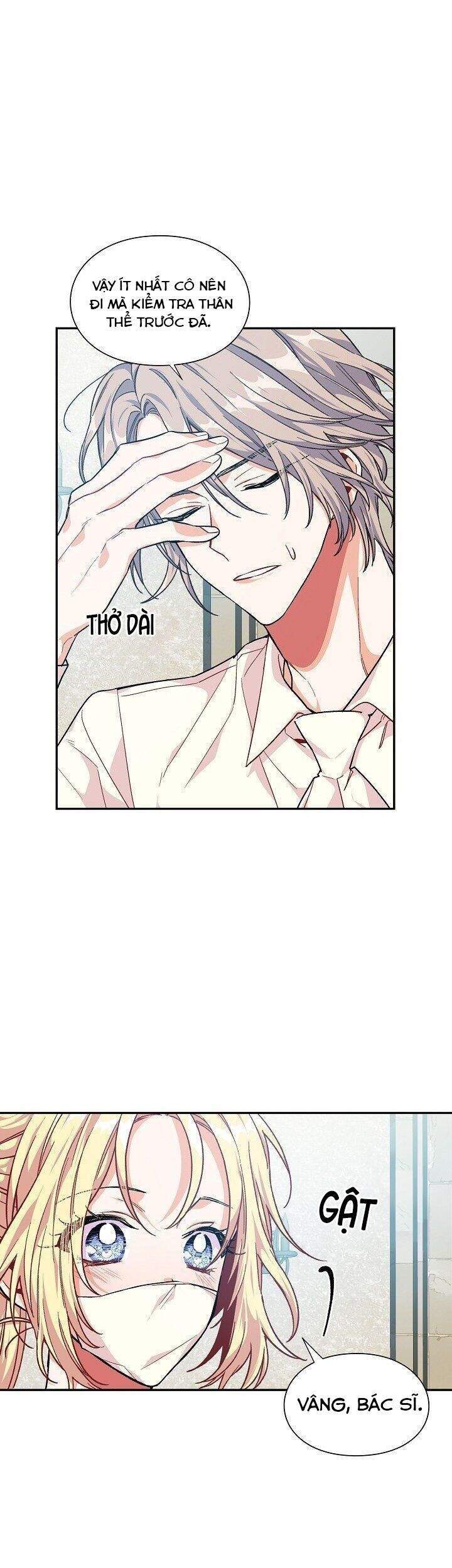 Nữ Hoàng Ngoại Khoa Chapter 99 - 42