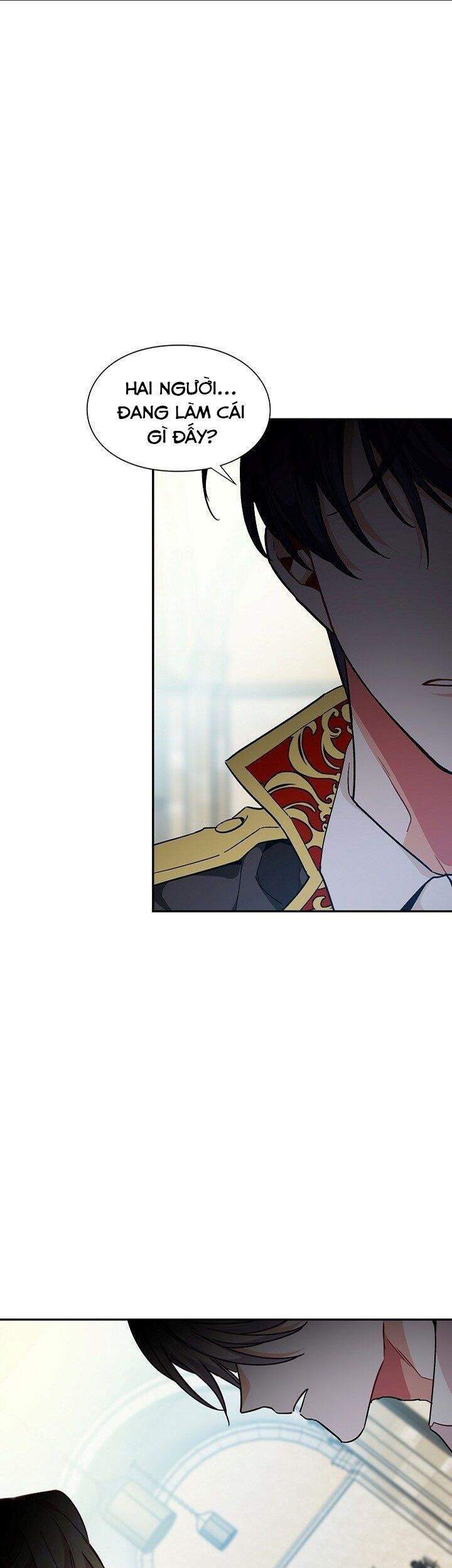 Nữ Hoàng Ngoại Khoa Chapter 99 - 45